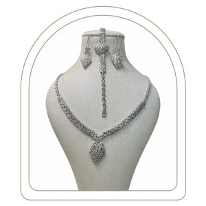 سرویس نقره(1007)