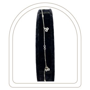 دستبند زنانه (161)