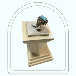 انگشتر مردانه (206)
