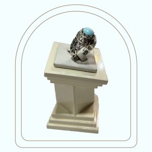 انگشتر مردانه (209)