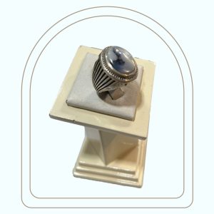 انگشتر مردانه (211)
