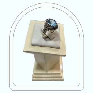 انگشتر مردانه (212)