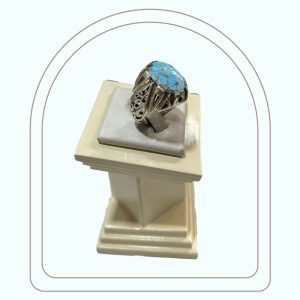 انگشتر مردانه (213)