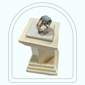 انگشتر مردانه (214)