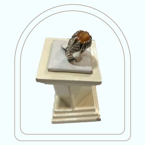 انگشتر مردانه (216)