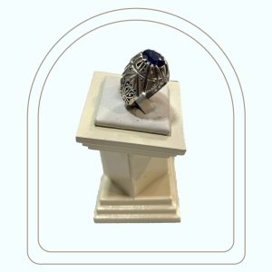 انگشتر مردانه (217)